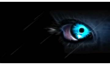 The Eye Screensaver for Windows - Download it from Habererciyes for free